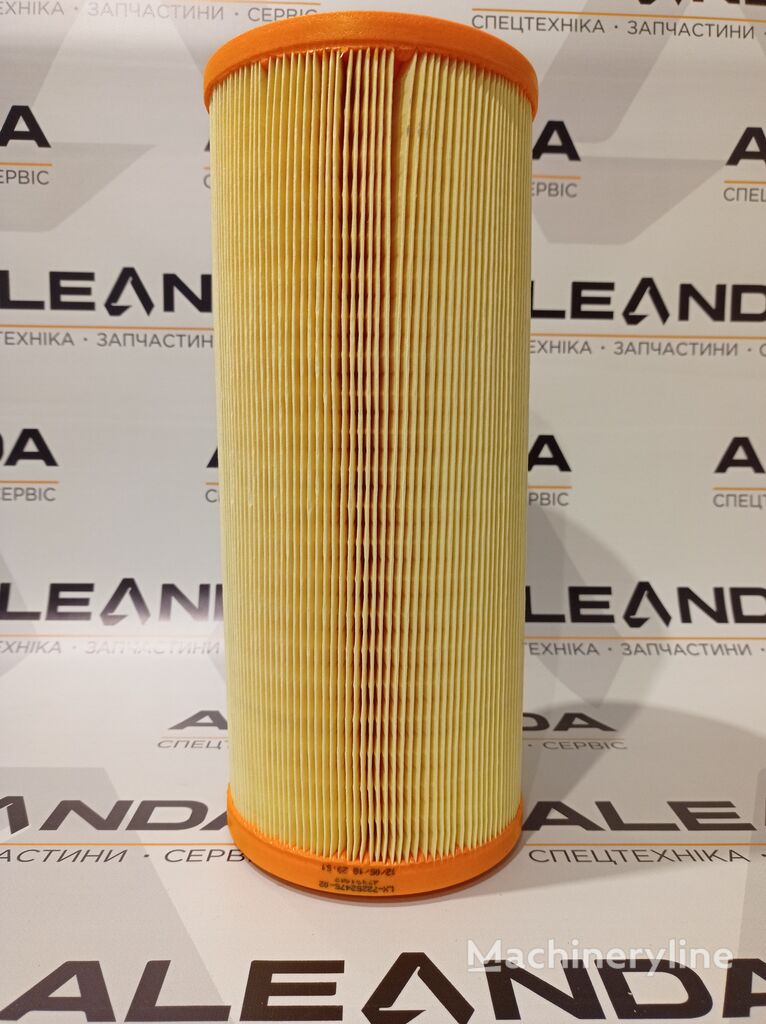 CNH 47931042 Air Filter For CASE 1107EX 1110EX Construction Roller For