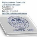 Departamento Comercial
