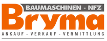 Bryma-Baumaschinen-NFZ