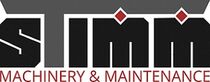 STI Machinery Maintenance Industrial S.L.