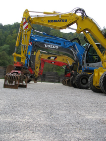 Gostninstvo in poslovne storitve