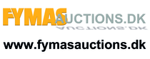 Fymas Auctions ApS – visit the auction fymasauctions.dk