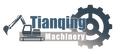 TianQing Machinery Trading Co., LTD