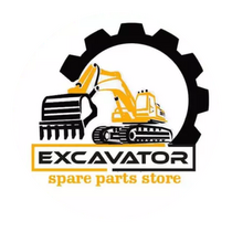 Excavator spare parts store