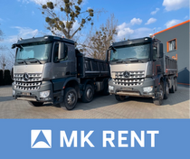 MK RENT