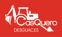 DESGUACES CASQUERO 