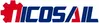 logo Nicosail