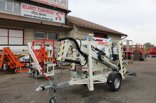 New MATILSA  Parma 12 T - 12 m available in stock Genie TZ34 Niftylift 120T