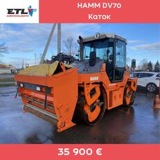 HAMM DV70