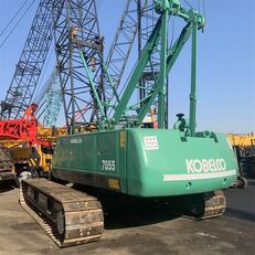 KOBELCO P&H7055 50 tons 55tons Kobelco Used Japan crawler crane