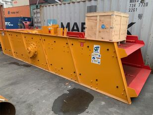 New KINGLINK 2YK1854 Inclined Vibrating Screen
