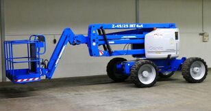 Genie GENIE Z-45/25 JRT 4x4 - 16.1m / seitlich 8.2m articulated boom lift