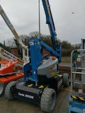 Articulated boom lift Genie Z-33/18 33 feet for rent