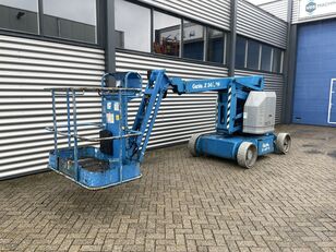 JLG E450AJ Hoogwerker Knikhoogwerker articulated boom lift for sale  Netherlands Hedel, BB26813