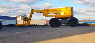 Haulotte HA16PX articulated boom lift