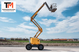 Haulotte HA16PX articulated boom lift