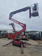 Hinowa LightLift 20.10 articulated boom lift