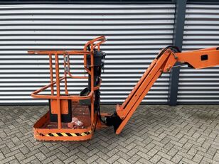 JLG E450AJ Hoogwerker Knikhoogwerker articulated boom lift for sale  Netherlands Hedel, BB26813