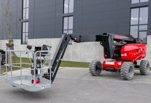 new Manitou 200ATJE S1 articulated boom lift