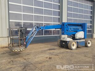 Niftylift HR15NDE articulated boom lift