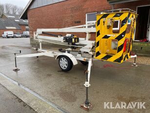 Omme Sønder Omme 8000 R articulated boom lift
