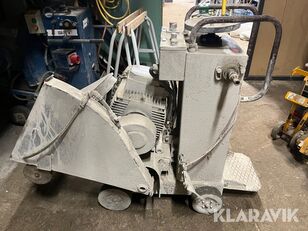 Dimas Gulvsav asphalt cutter