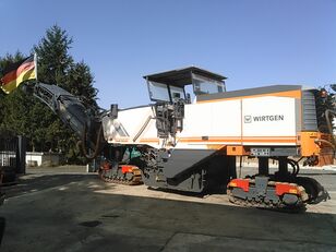 WIRTGEN 2015  W 250 i  - 2,900 hrs asphalt milling machine