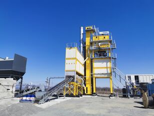 new Marini NEW MARINI BE TOWER 2000P asphalt plant