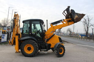 Jcb 3cx кресло