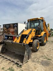 JCB 3CX backhoe loader