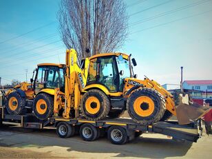 JCB 4CX backhoe loader