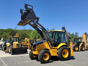 Volvo BL61 PLUS backhoe loader