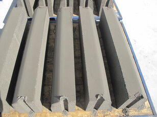 new Conmach BlockKing-36MD Concrete Paving  Stone Machine - 1.000 m2/shift block making machine