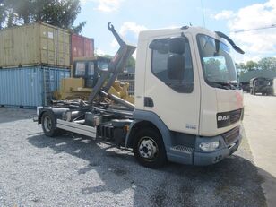 DAF LF 45 140 bucket truck