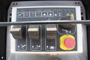IVECO Daily 35S14 - 20 m Isoli PNT200 EH3 like NEW ! occasion ! bucket truck for sale image 18 IVECO Daily 35S14 - 20 m Isoli PNT200 EH3 like NEW ! occasion ! bucket truck image 18