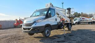 new IVECO Daily Oil&Steel Snake 2413 Plus bucket truck