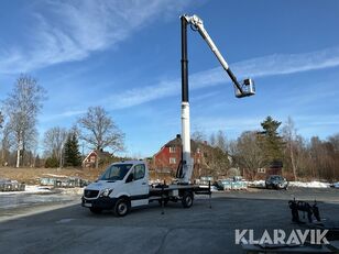 Mercedes-Benz Sprinter 313 bucket truck