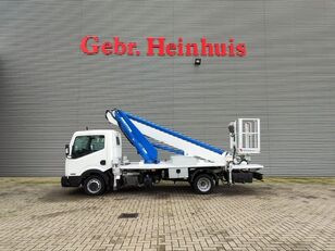 Nissan Cabstar 35.13 NT 400 Multitel MT 204! bucket truck