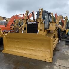 Caterpillar Caterpillar D7R used Cat crawler bulldozer on sale