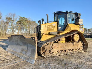 Caterpillar D5 LGP bulldozer