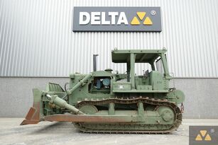 Caterpillar D7F Ex-army bulldozer