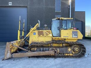 Komatsu D 65 PX - 18 bulldozer