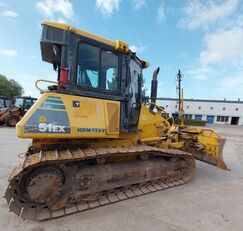 Komatsu D51 bulldozer