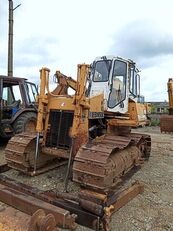 Liebherr PR722 bulldozer for parts