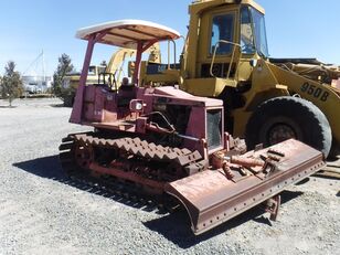 Mitsubishi BD2G bulldozer