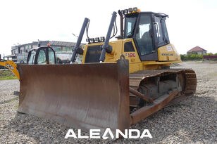 New Holland D180 bulldozer