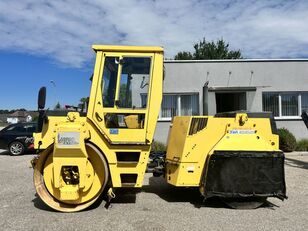 BOMAG BW 151 AC-2 combination roller