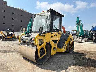 BOMAG BW154AD-5 compactor