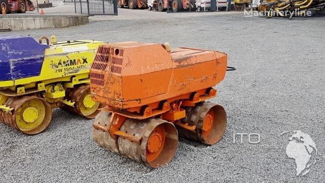 Rammax RW 1504 Walze compactor