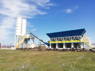 new PROMAX КОМПАКТНЫЙ БЕТОННЫЙ ЗАВОД C60 SNG-LINE (60 м³/ч)  concrete plant